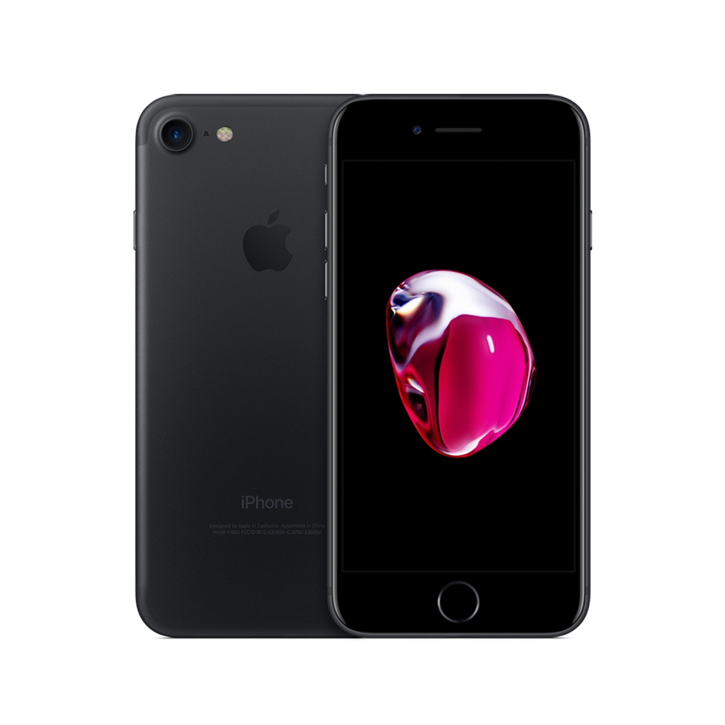 iPhone 7 128GB (Producto Único) Space Gray