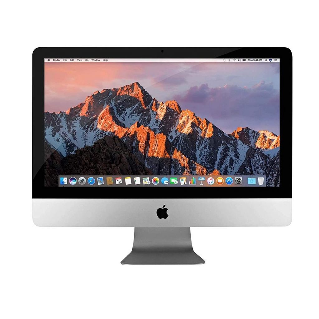 iMac "21" 2013 (Producto Único)