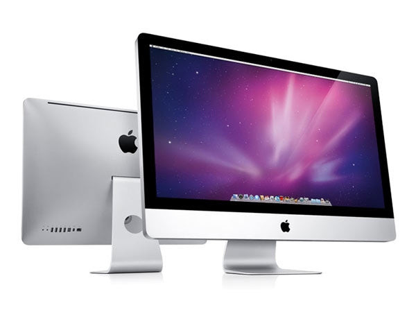 iMac 21"
