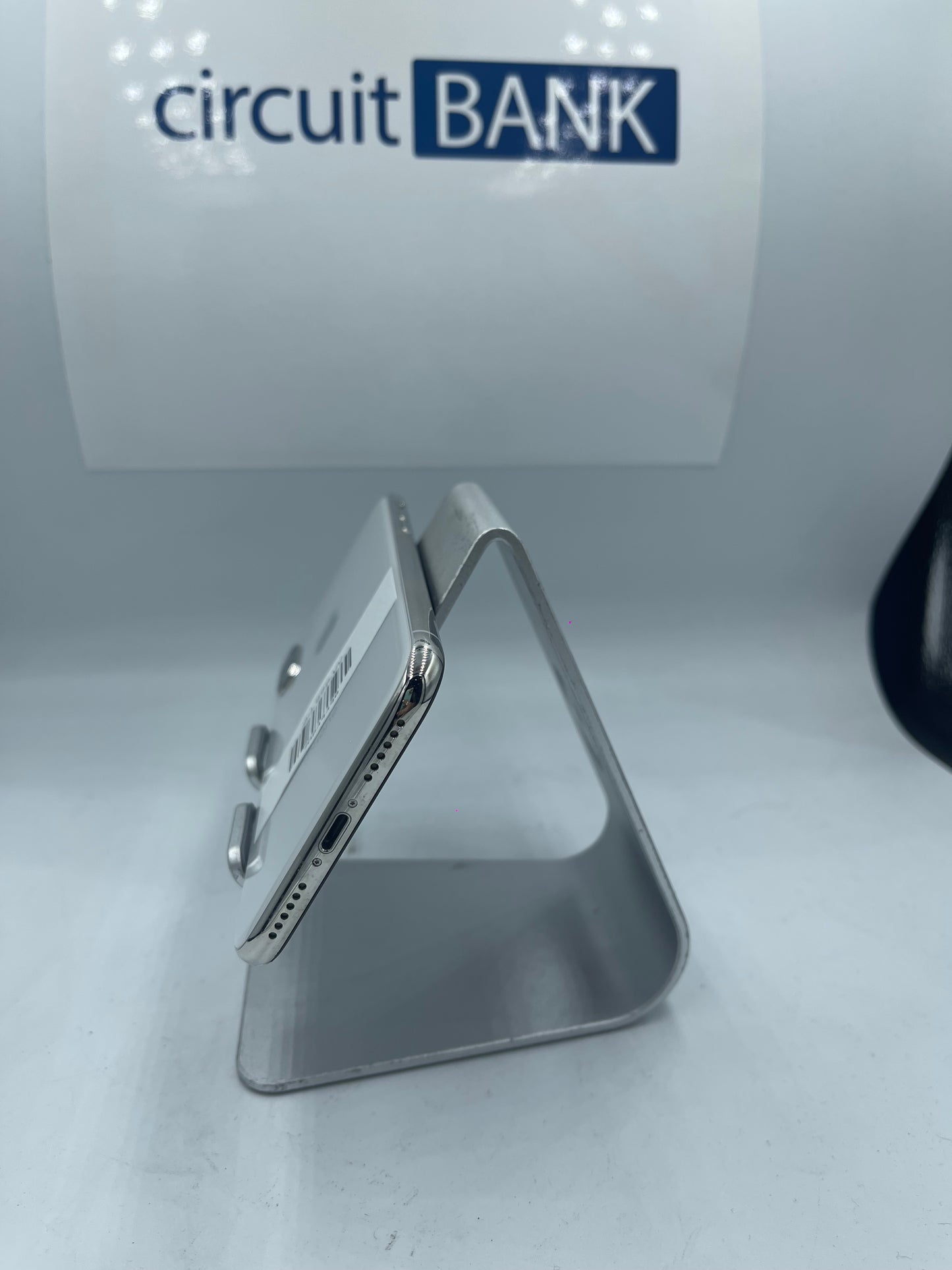 Iphone X 256gb (Producto Unico)