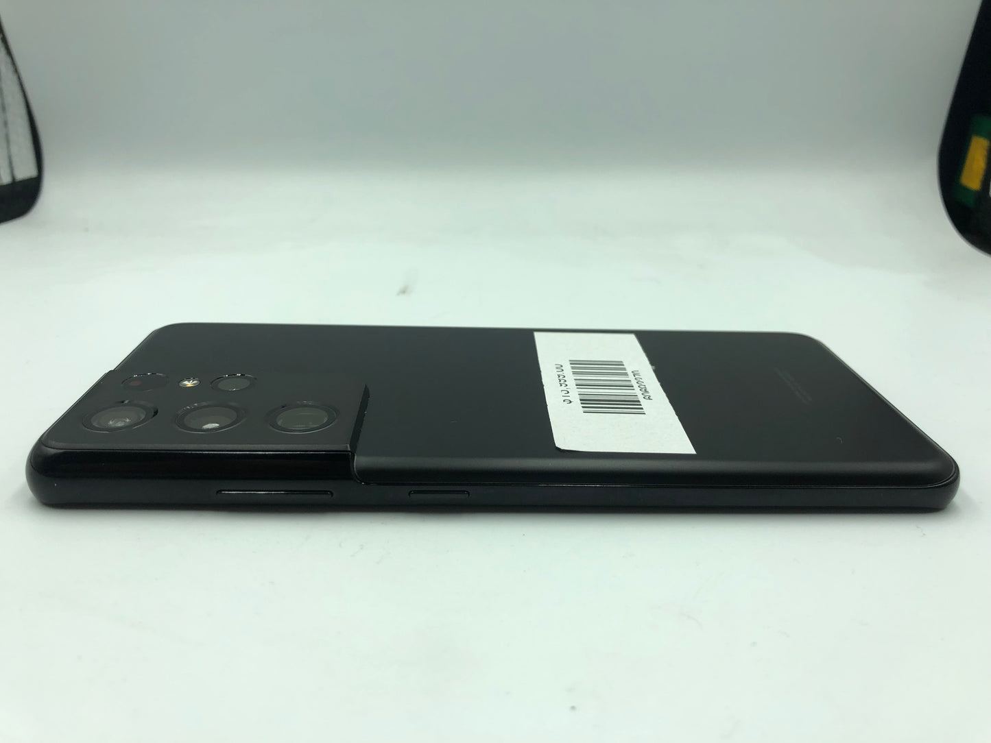 Samsung Galaxy S21 Ultra 128 GB (Producto Unico)