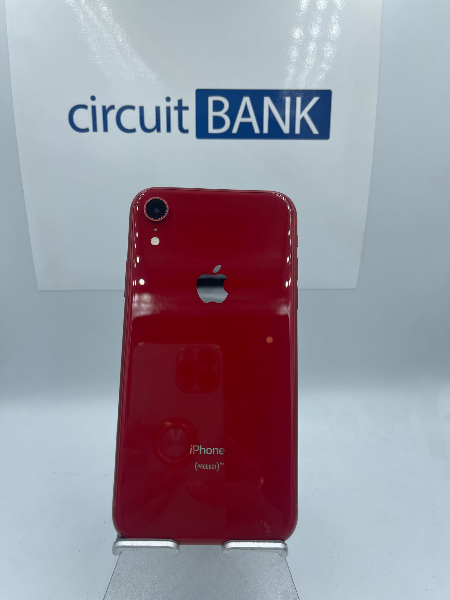 iPhone Xr 64GB (Producto Unico)