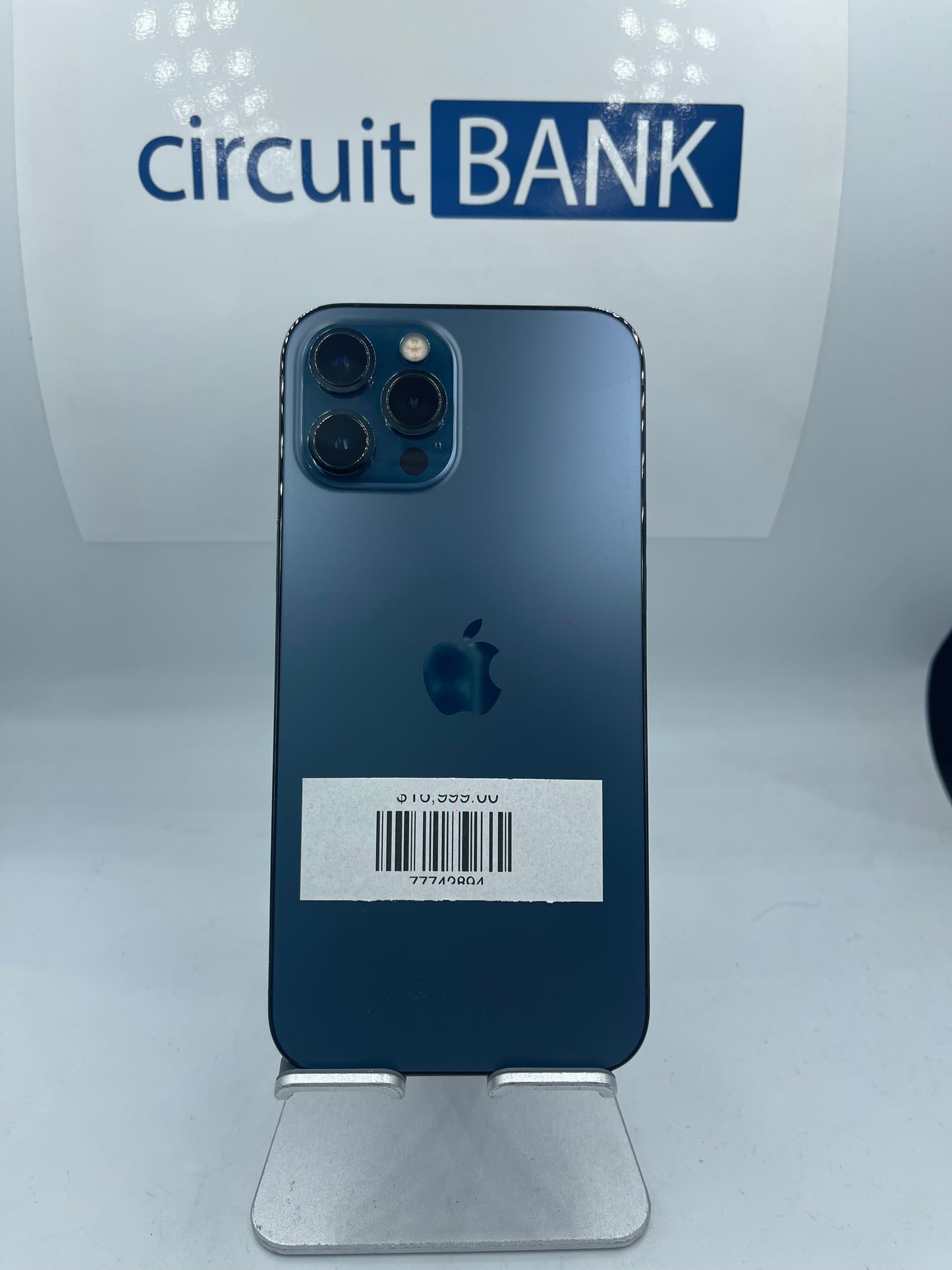iPhone 12 Pro Max 512 GB (Producto Unico)