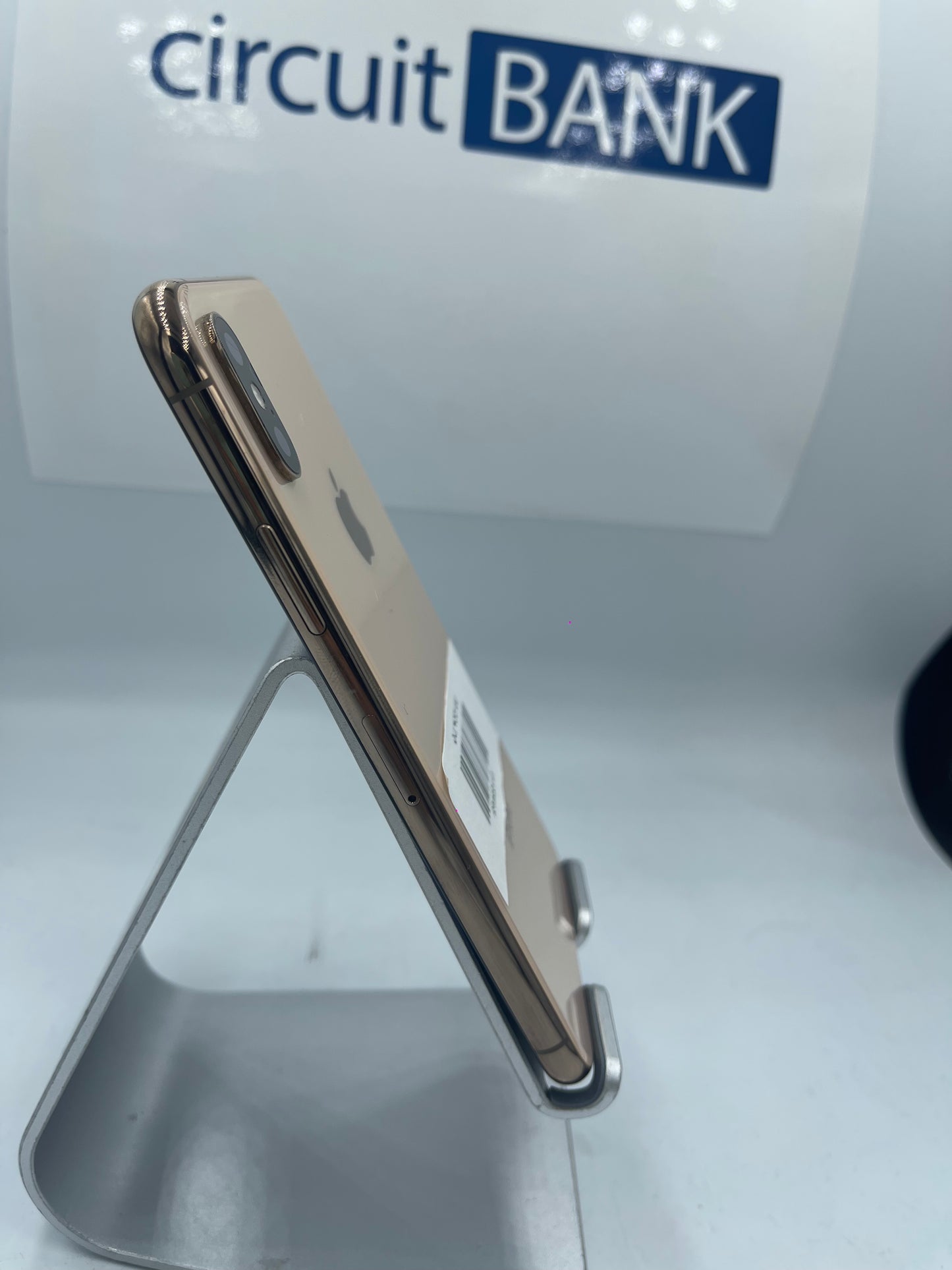 iPhone Xs 64 GB (Producto Unico)
