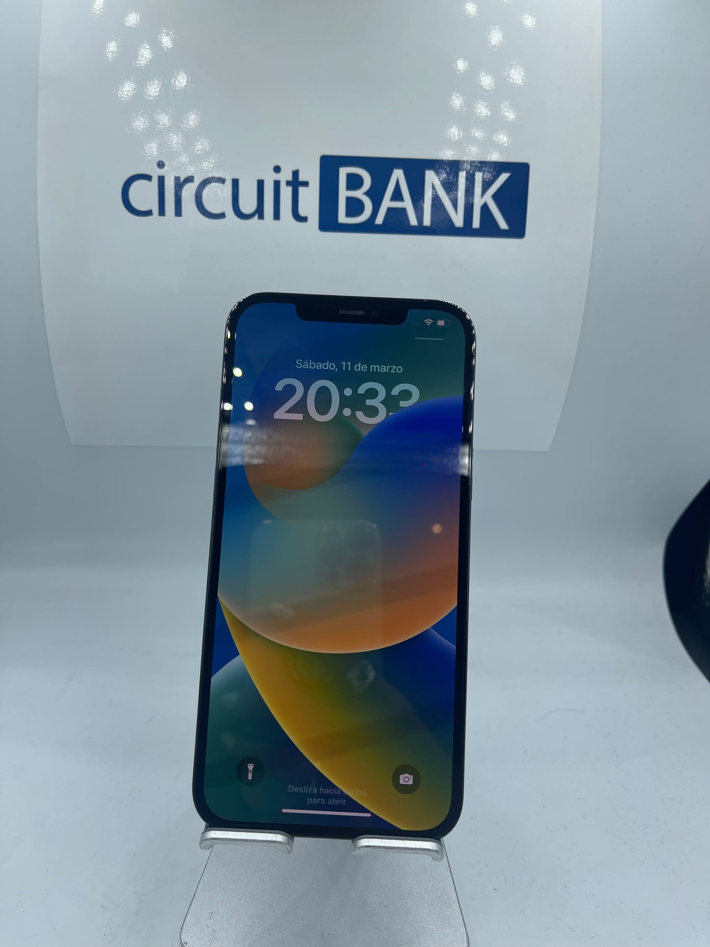 iPhone 12 Pro Max 512 GB (Producto Unico)