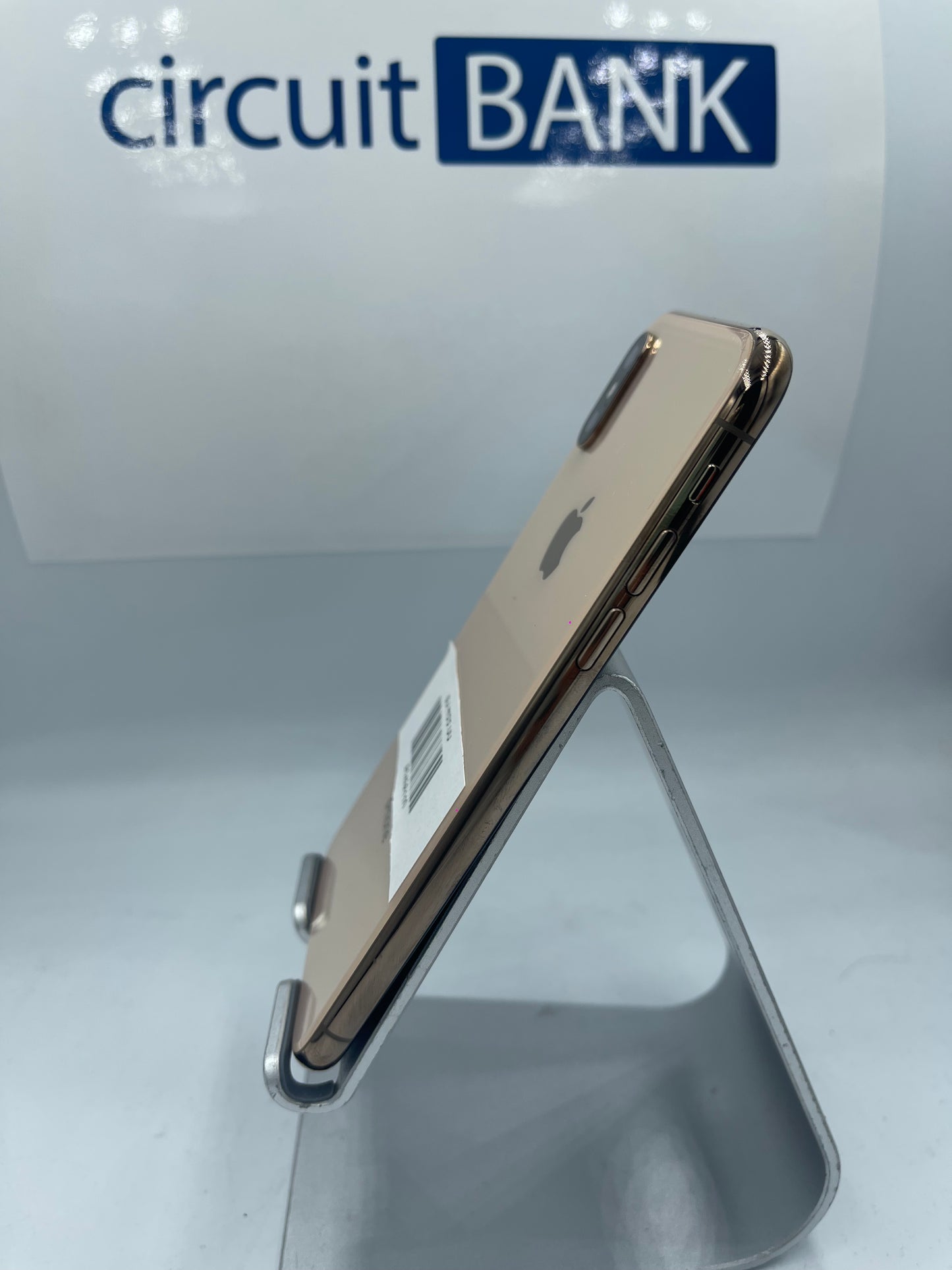 iPhone Xs 64 GB (Producto Unico)