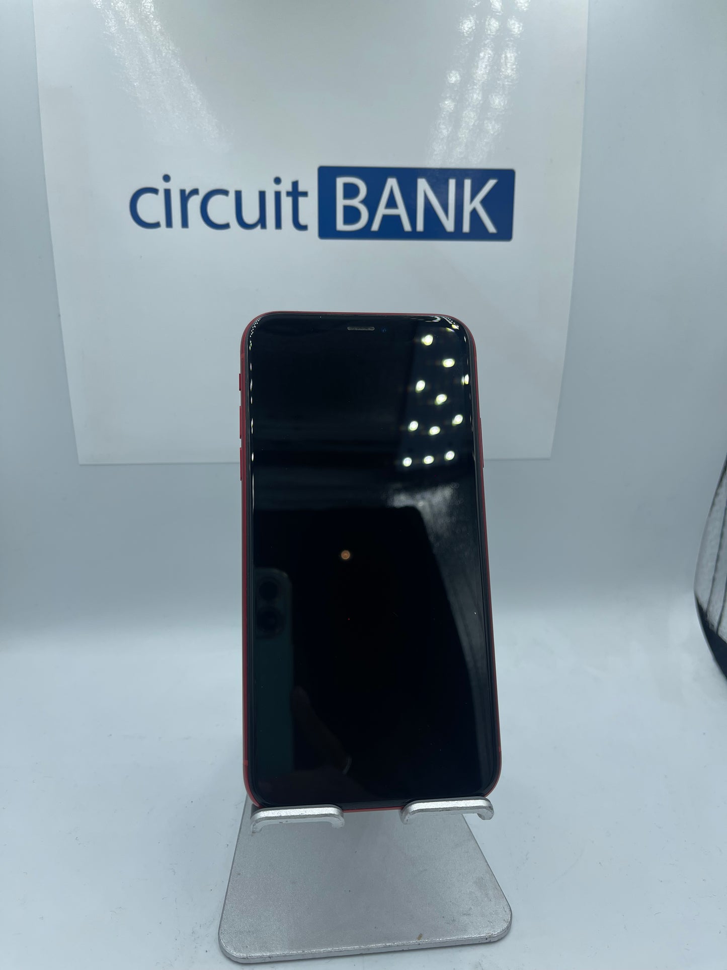 iPhone Xr 64GB (Producto Unico)