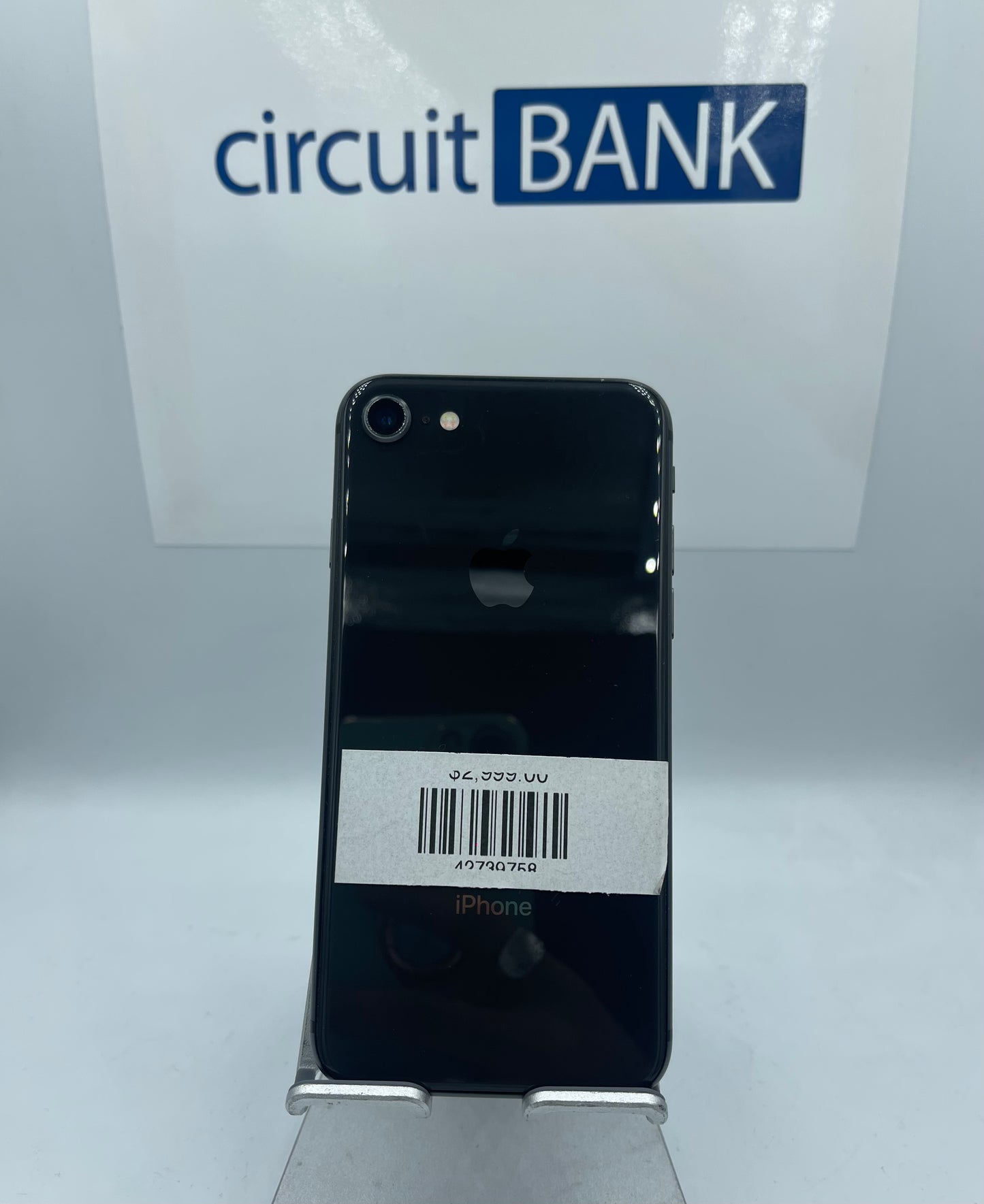 iPhone 8 64 GB (Producto Unico)