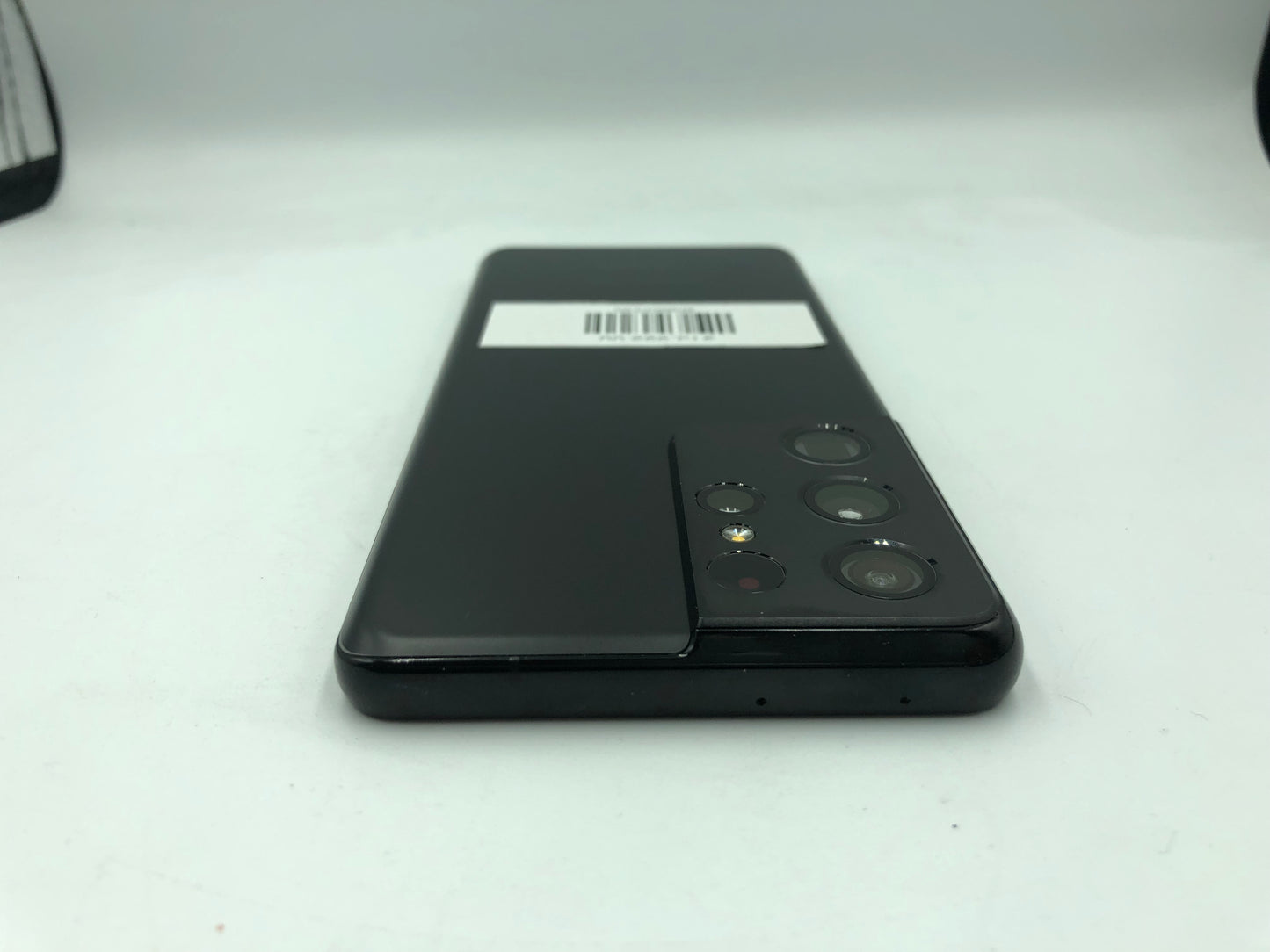Samsung Galaxy S21 Ultra 128 GB (Producto Unico)