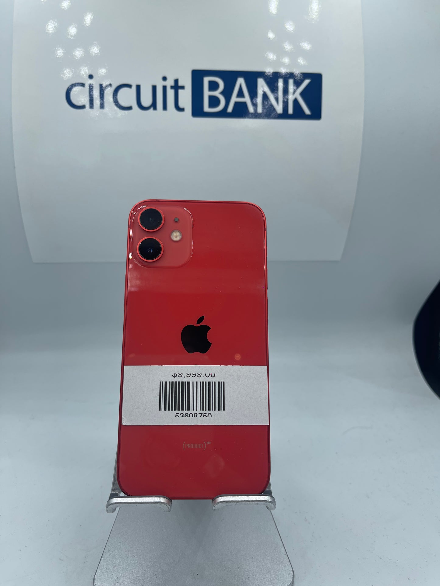 iPhone 12 mini 128 GB (Producto Unico)