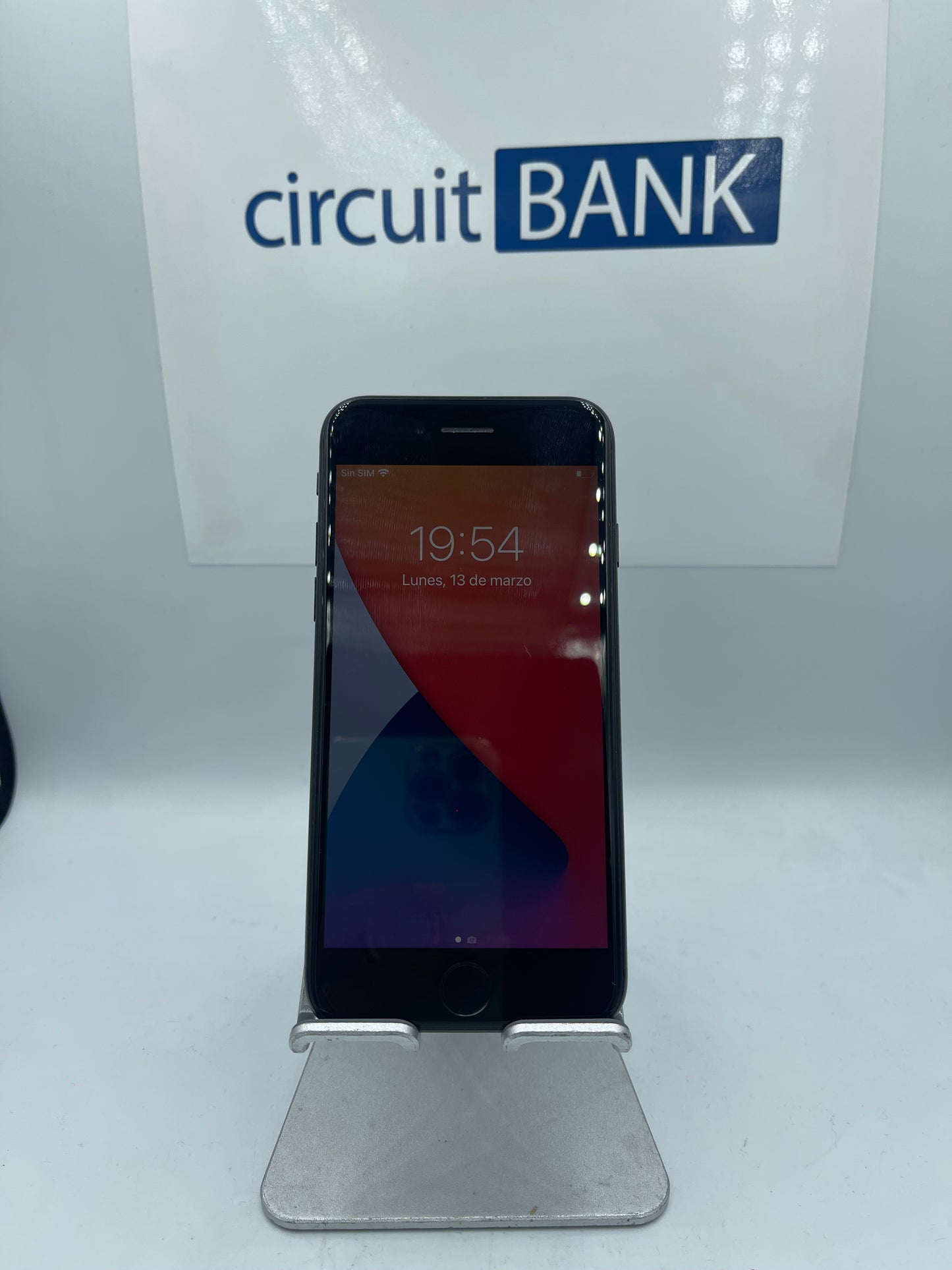 iPhone SE 64GB (Producto Unico)