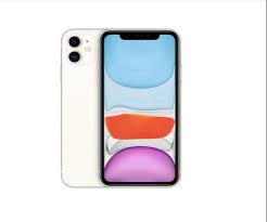 iPhone 11 128gb (Producto Único)