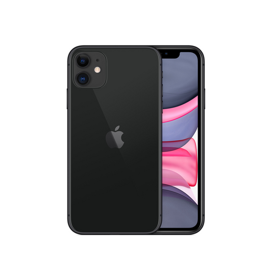 IPhone 11 64GB (Producto Único)