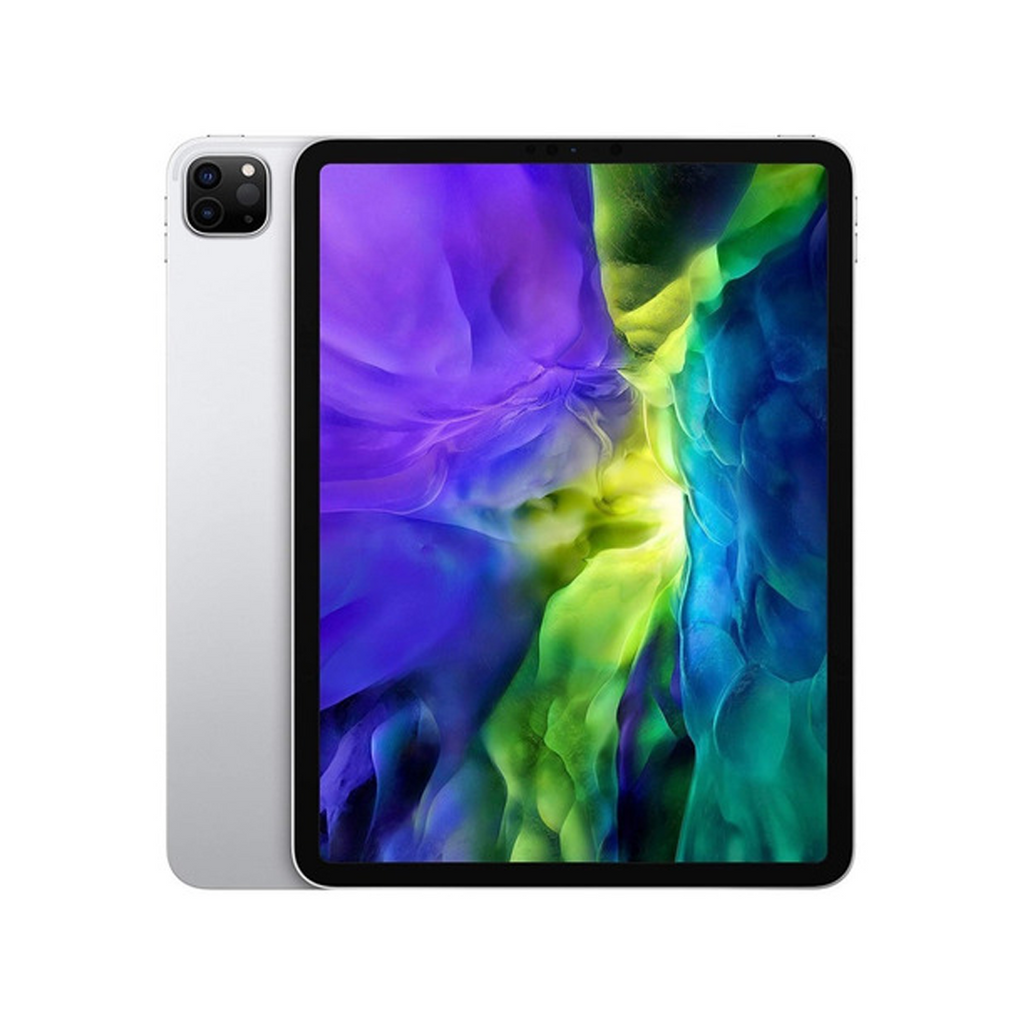 iPad Pro 11" 3rd Gen 128GB (Producto Unico)