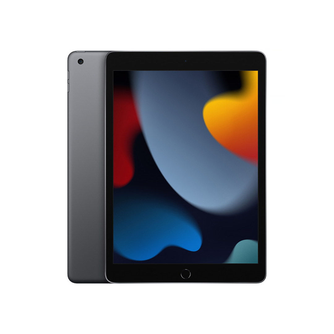 iPad 9th Generación 64 GB (Producto Unico)
