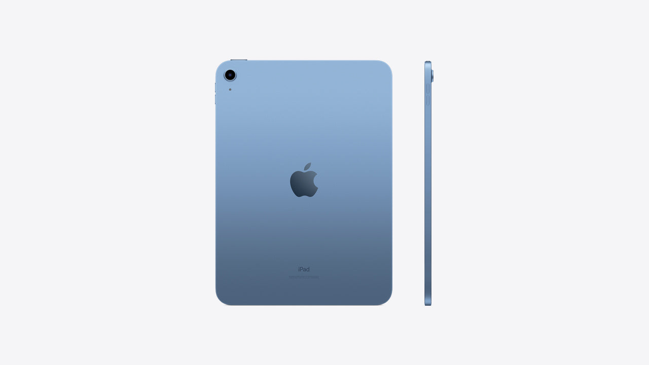 iPad 10th Generación 256GB A2696 (Producto Unico)