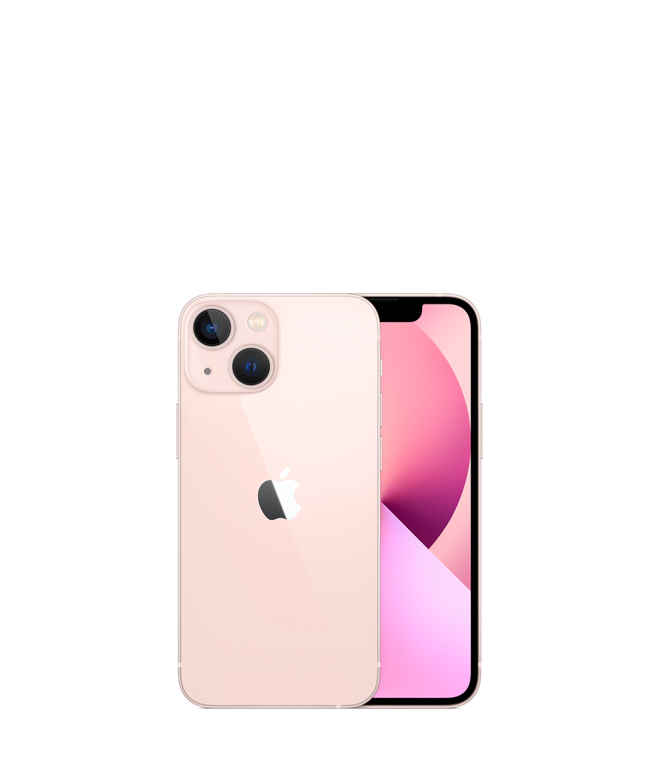 iPhone 13 mini 128 GB (Producto Unico)