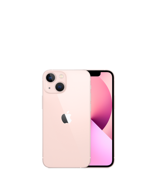 iPhone 13 mini 128 GB (Producto Unico)
