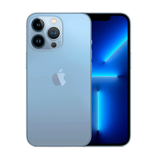 iPhone 13 Pro 128GB (Producto Unico)