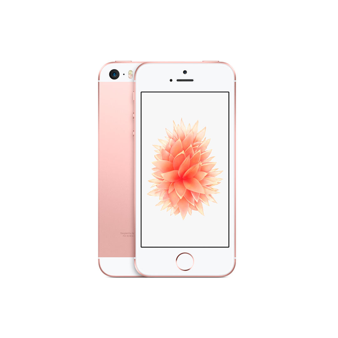 iPhone SE (1ª Gen)