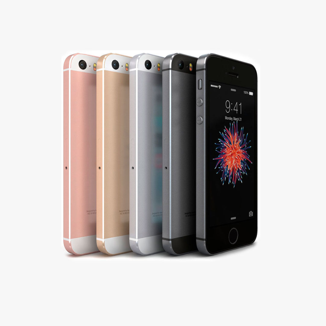 iPhone SE (1ª Gen)