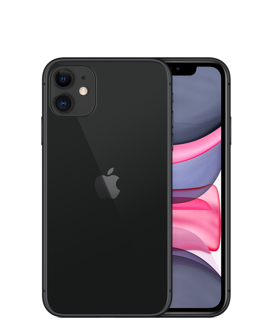 iPhone 11 256 GB (Producto Único)