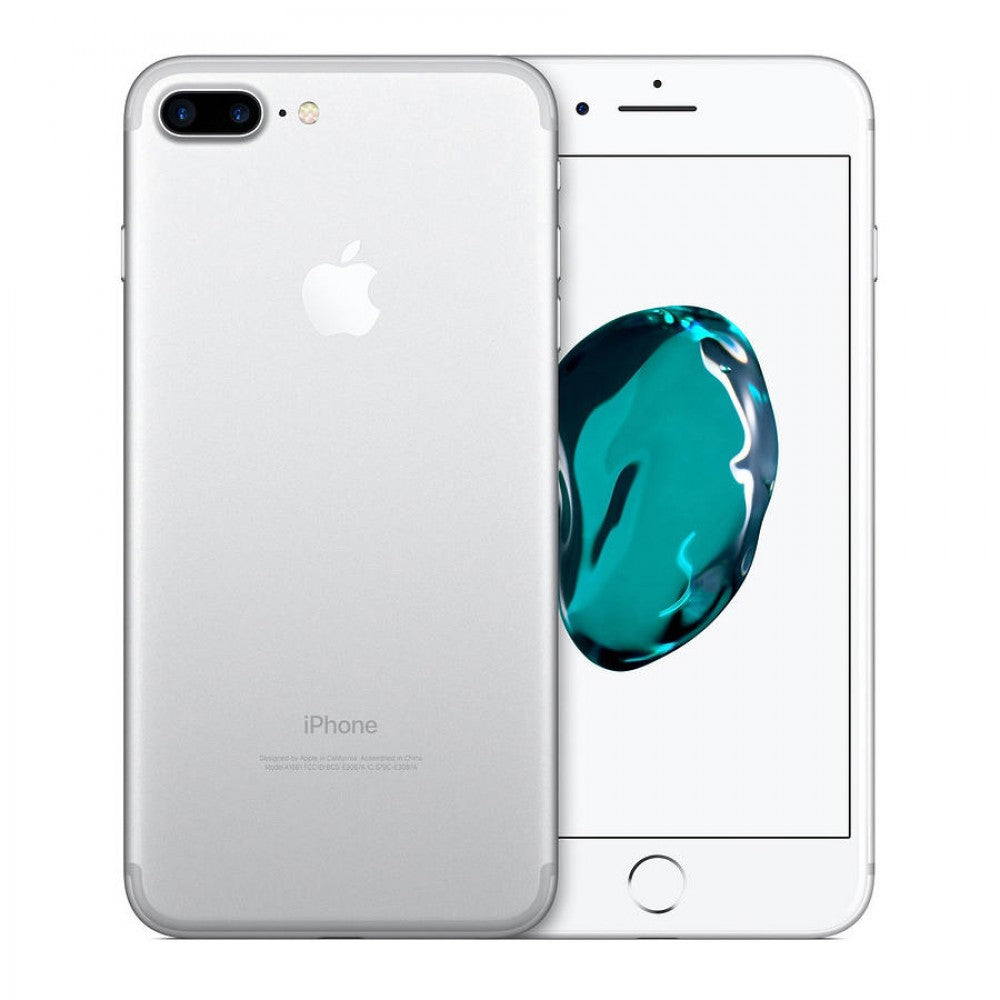 iPhone 7 Plus 128GB (Producto Unico)