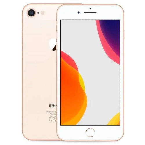 Iphone 8 64GB (Producto Unico)