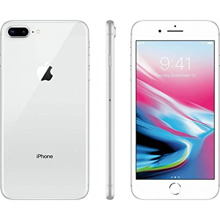 iPhone 8 Plus 64GB (Producto Unico)
