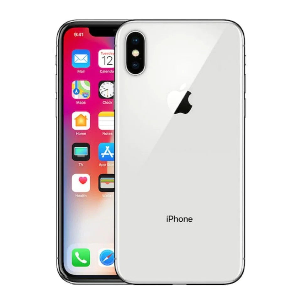 Iphone X 256gb (Producto Unico)