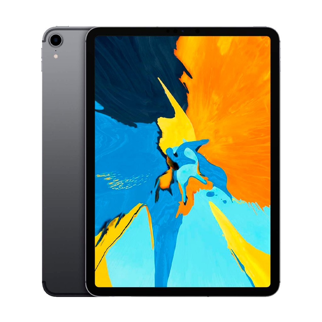 iPad Pro 12.9" 3rd 256gb (Producto Único)