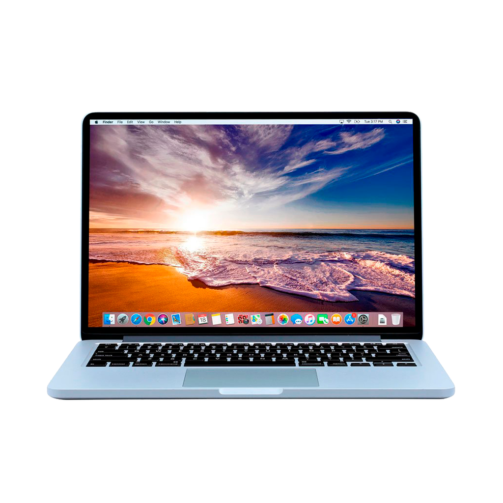 MacBook Pro 13" Retina - 8GB de RAM