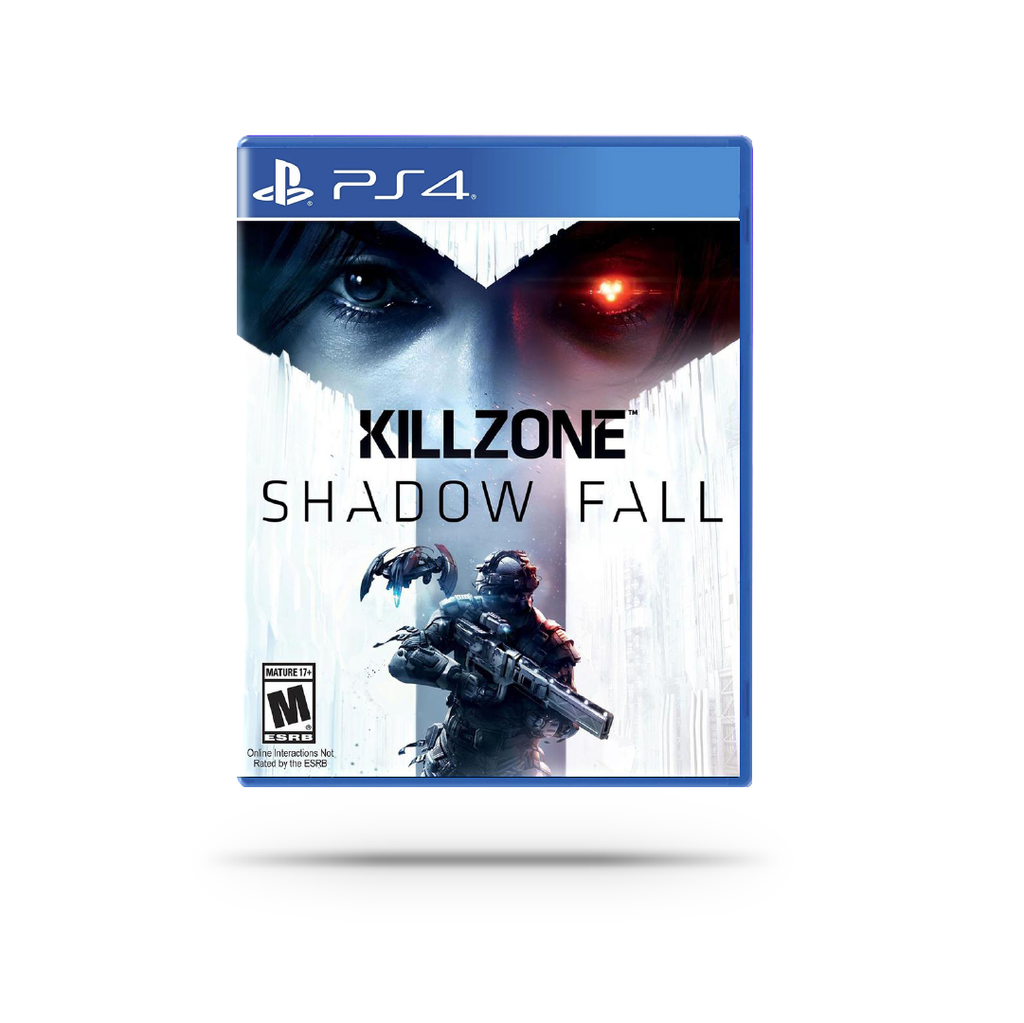 Videojuego - Killzone: Shadow Fall