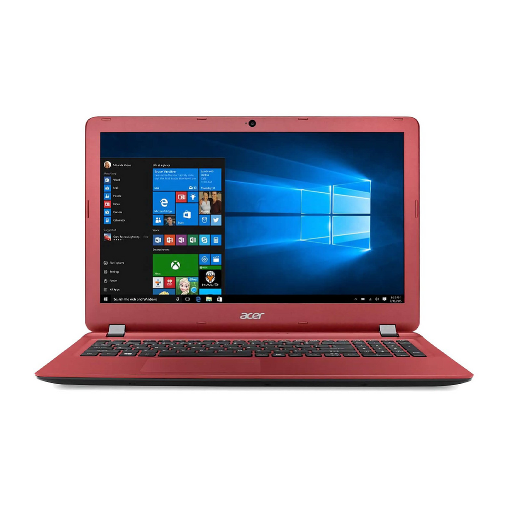 Laptop Acer N16C1