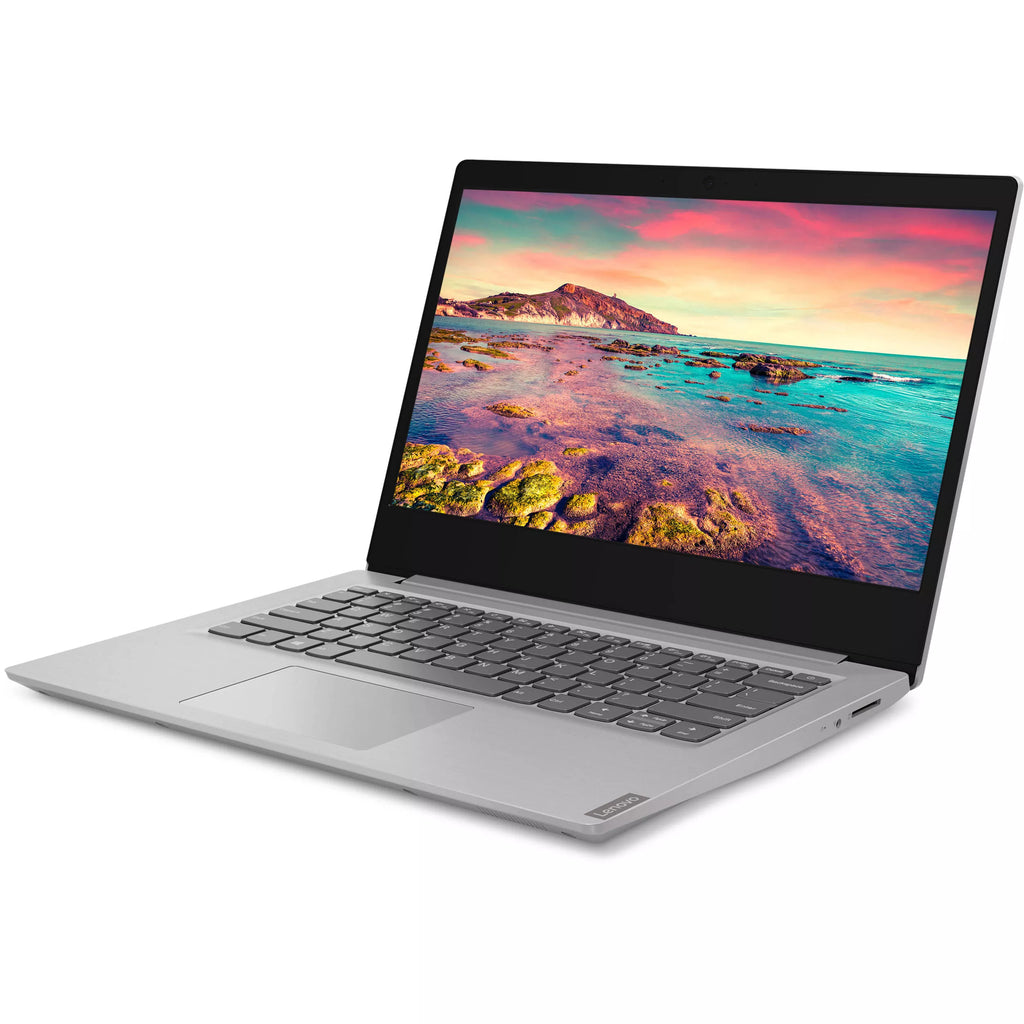 Laptop Lenovo Ideapad Slim 1-14AST-05  (Producto Único)