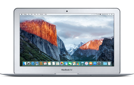 Macbook Air "11" 2015 A1465 (Producto Único)