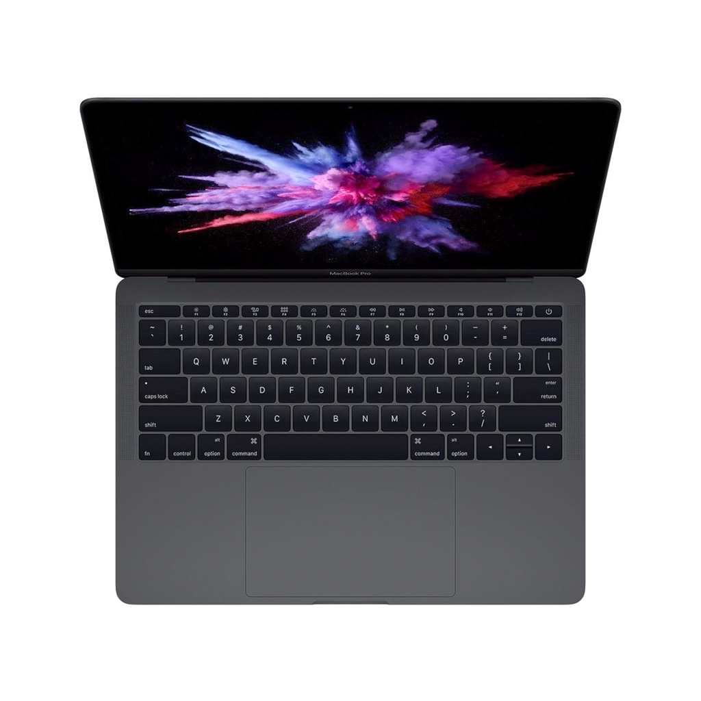 MacBook Pro 13" A1708 (2016/2017) (Reacondicionado) Space Gray