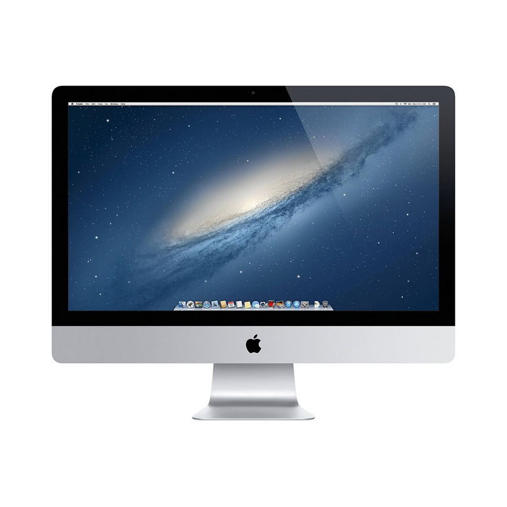 iMac "27" 2015 1TB (Producto Único)