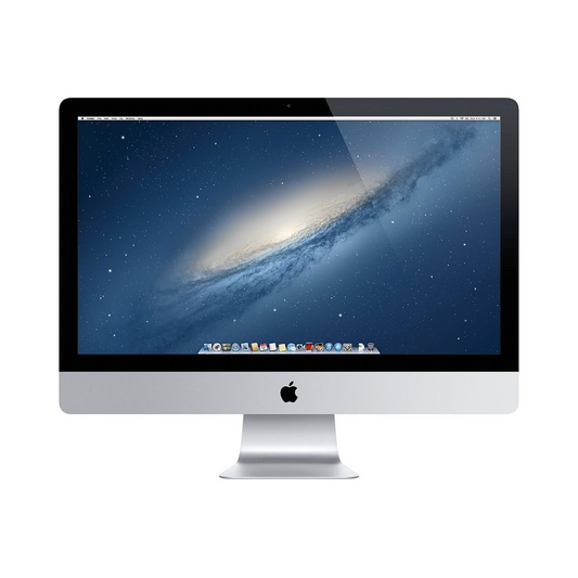iMac 2015 "27"  (Producto Único)
