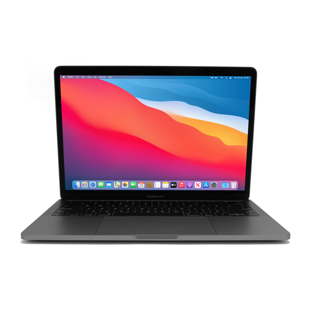MacBook Pro 13" A1708 (2016/2017) (Reacondicionado) Space Gray