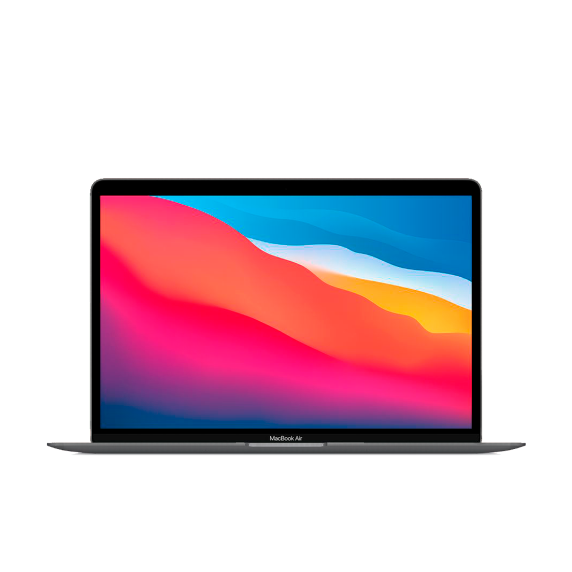 MacBook Air M1 13" A2237 (2020) (Reacondicionado) Space Gray