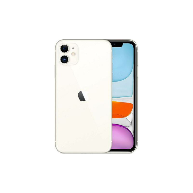 Iphone 11 64gb (Producto Único)