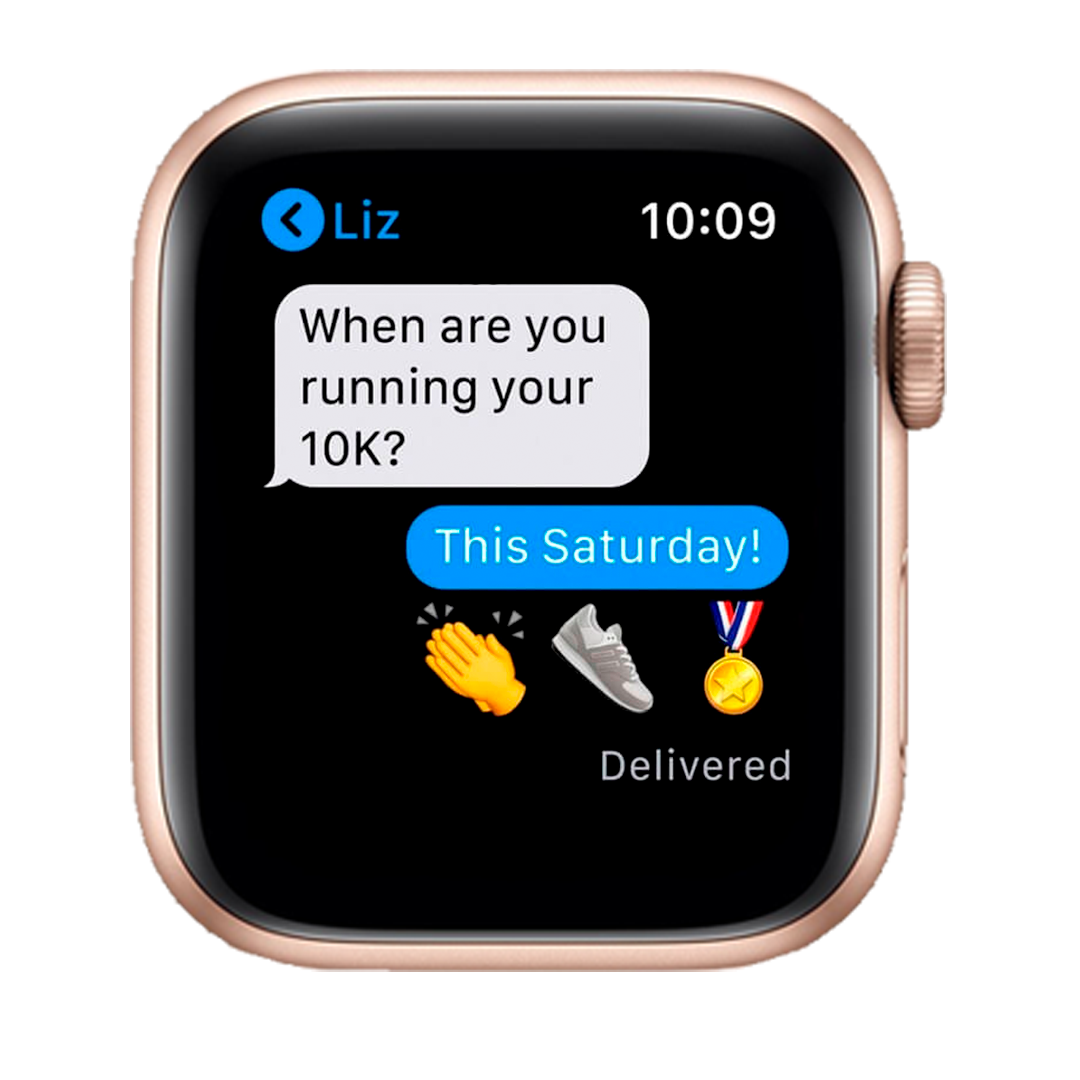 Apple Watch Series 6 (GPS+Celular) (A2293)