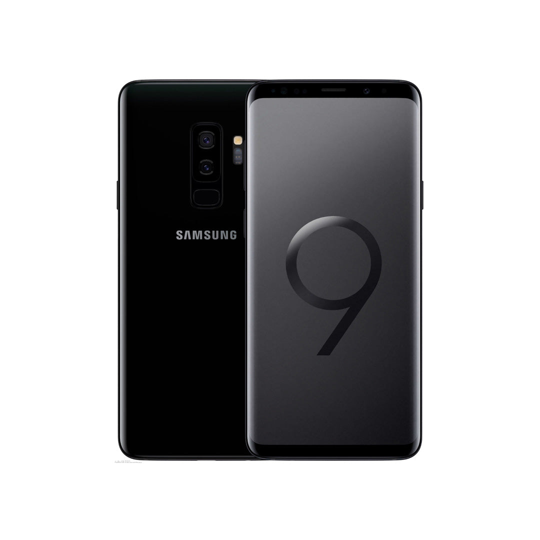 Samsung Galaxy S9+ 64GB (Producto Unico)