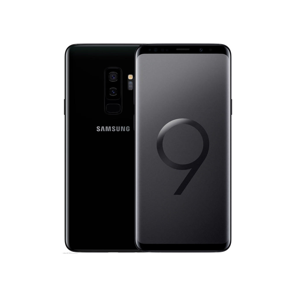 Samsung Galaxy S9+ 64GB (Producto Unico)