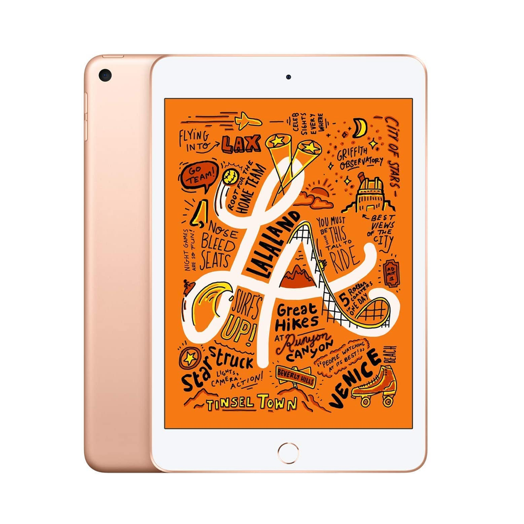 iPad mini 5th generación 64gb (Producto Único)