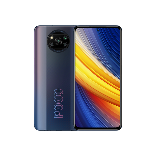 Poco X3 Pro 128gb (Producto Único)