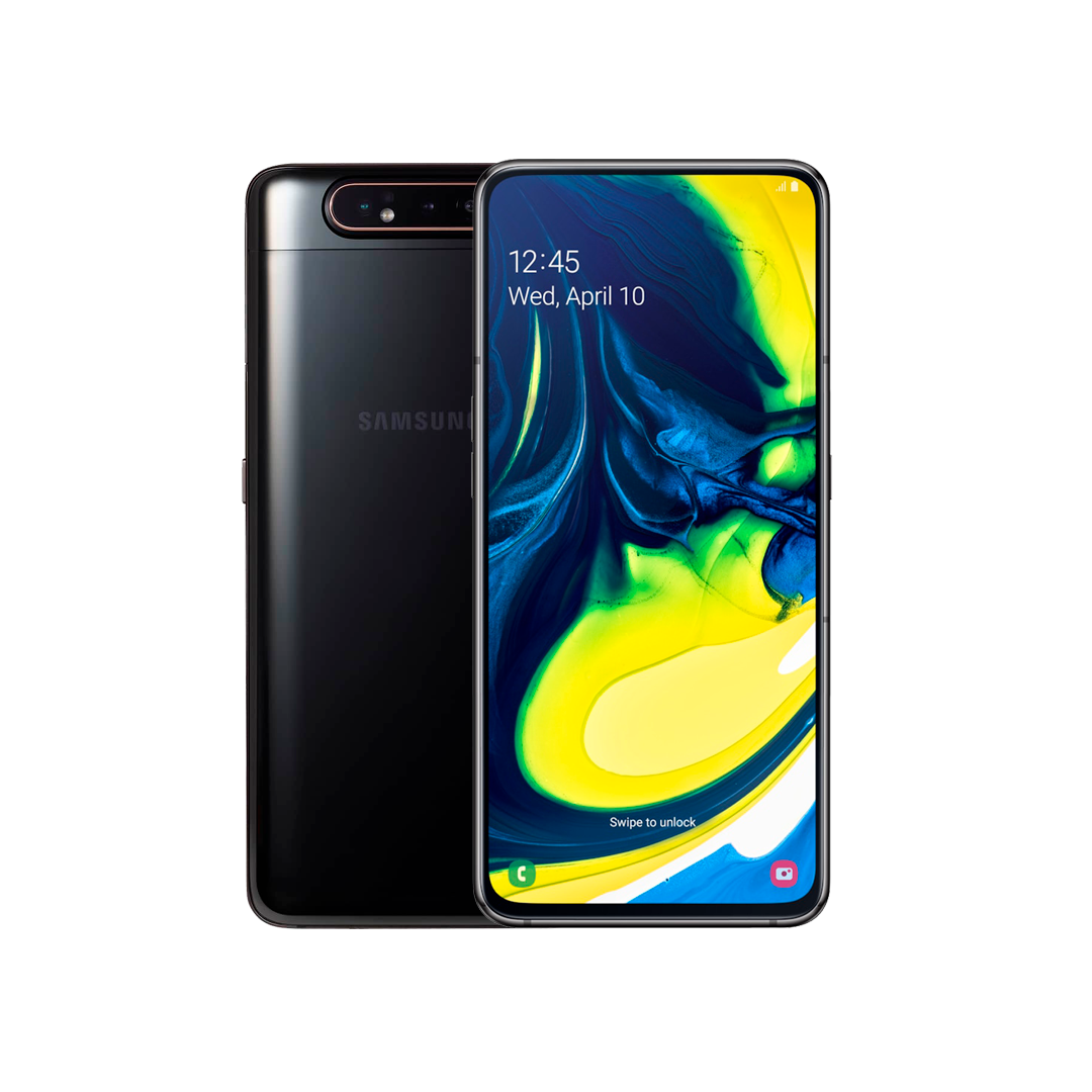 Samsung Galaxy A80