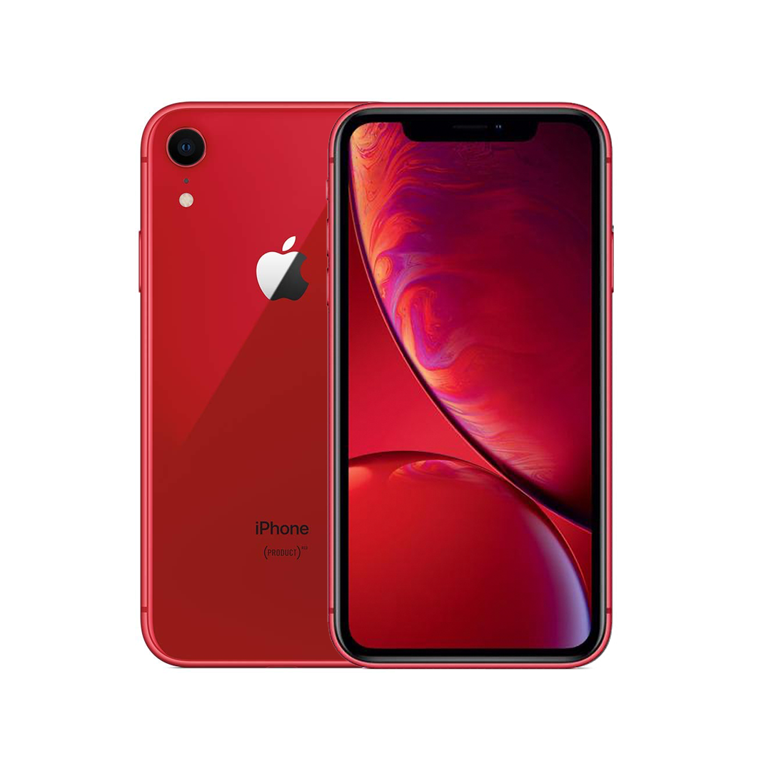 iPhone XR 128GB (Producto Único)