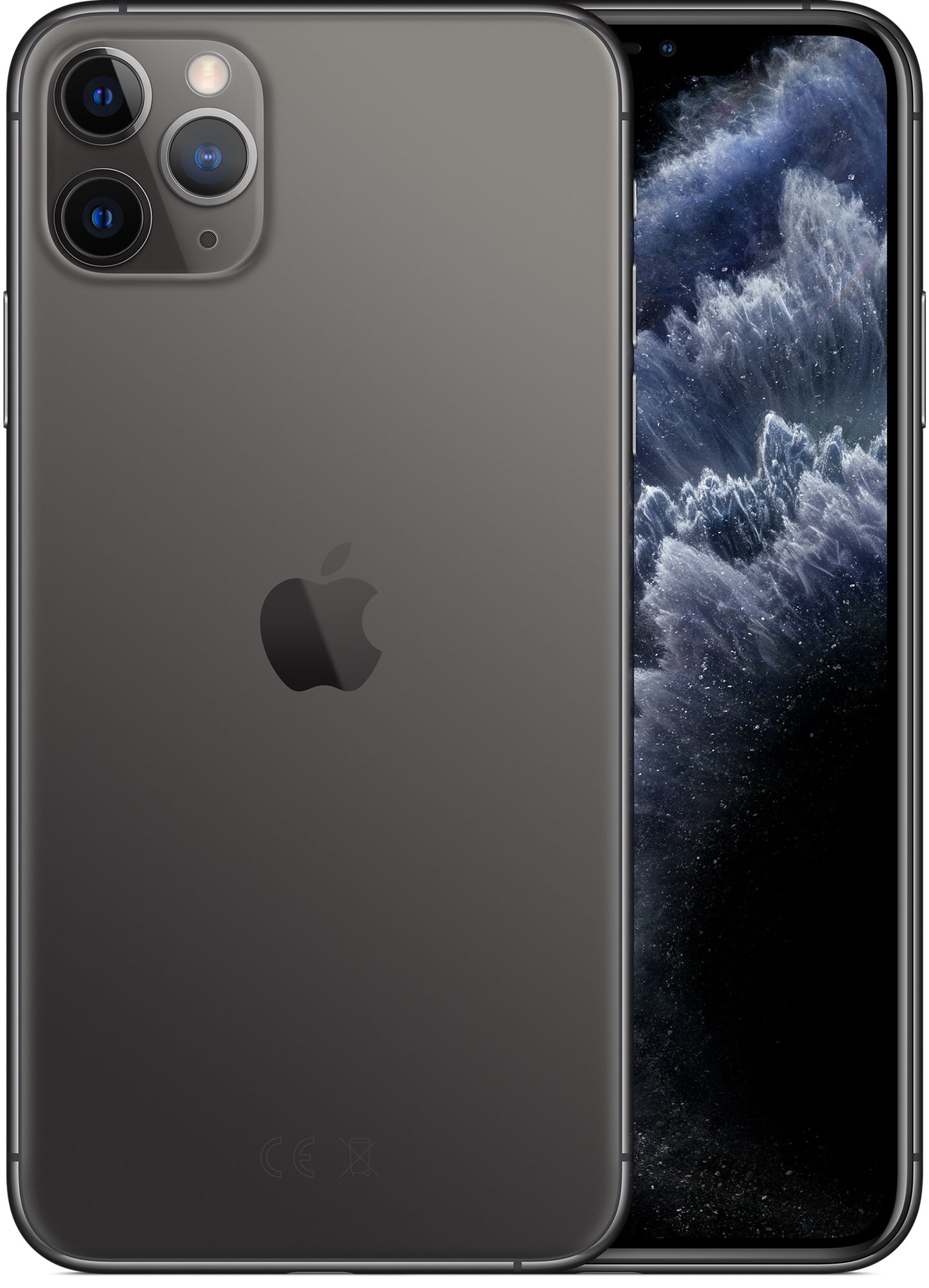 iPhone 11 Pro Max 256 GB (Producto Unico)